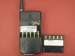 Philips Genie Sport