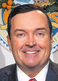 Steve Howard calls 2023 a 'year of action'