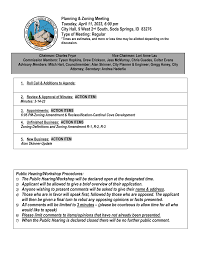 Planning & Zoning Meeting Tuesday, April 11, 2023, 6:00 pm City Hall, 9  West 2nd South, Soda Springs, ID 83276 Type of Meet