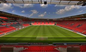 Wiener gemeindebezirk und heimstätte des sk rapid wien.das stadion war im besitz der stadt wien, die es an rapid verpachtete. Prague Celebrates 2013 Super Cup Honour Uefa Super Cup Uefa Com
