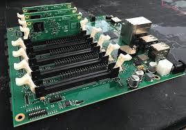Raspberry pi cluster ep 4 minecraft, pihole, grafana + more! Turing Pi A Plug And Play Raspberry Pi Cluster Iot Tech Trends