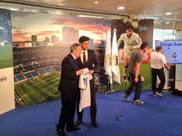 Marco asensio willemsen is a spanish professional footballer who plays as a winger and attacking midfielder for real madrid and the spain na. One Day My Son Will Play For Real Madrid Asensio S Late Mother Present In Emotional Unveiling Goal Com