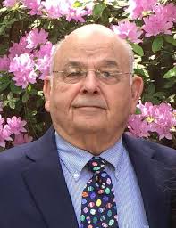 Yarbrough ('55) honored by Emory Alumni Association