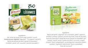 Bouillons cubes qu y a t il dedans la quotidienne. Bouillon Definition Cube