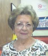 Obituary information for Margaret Roberts Boothe