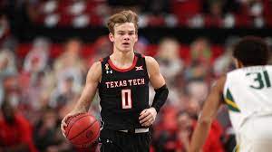 And los angeles lakers' mac mcclung to make summer . 2021 Nba Draft Mac Mcclung Opts To Go Pro As Texas Tech Star Will Forgo Remaining College Eligibility Cbssports Com