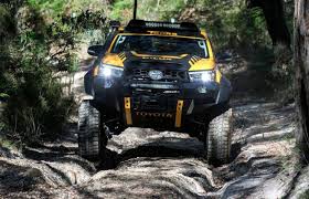 Image Result For Toyota Hilux Tonka Concept Tonka Truck Toyota Hilux Trucks