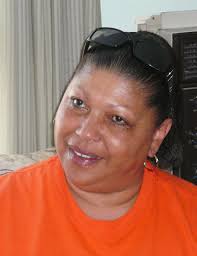 Obituary information for Barbara Marie Barton