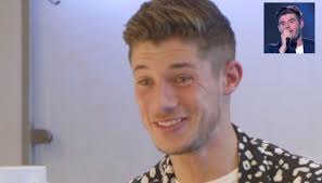 The X Factor finalists compete in hilarious impersonation game