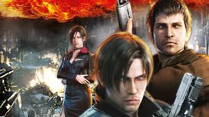 Years after the racoon city catastrophe, survivors travel across the nevada desert, hoping to make it to alaska. Watch Resident Evil Extinction Stream Movies Online