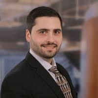 Nicholas Farkas Email & Phone Number