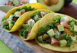 Fish tacos are a favorite quick and easy weeknight meal. Diabetic Gourmet On Twitter Happy Friday How About Fish Tacos For Dinner Tonight Here S A Great Recipe Https T Co Vlh0ddifvg Friday Dinner Recipes Fish Tacos Weekend Recipe Family Life Cooking Diabeticgourmet Foodie Diabetes