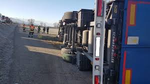 Dabei möchte sie das team der physiotherapie im ukh klagenfurt am wörthersee unterstützen. Lkw Unfall Auf Der S37 Klagenfurter Schnellstrasse Marktgemeinde Maria Saal Bfkdo Klagenfurt Land