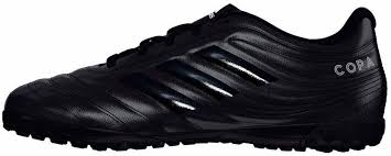 Leather soccer shoes that amplify fit and touch. Adidas Copa 19 4 Turf Deals 40 Facts Reviews 2021 Runrepeat