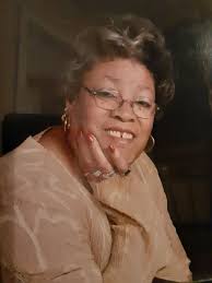 Obituary for Elsie Carolyn (Colvin) Brinson