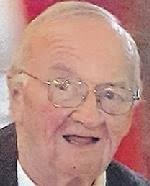 Joseph Mackey Obituary (2021)