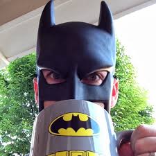 For other uses, see batman (disambiguation). Batdad And Family Youtube