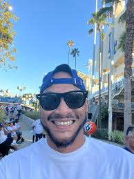 Michael Funches's Instagram, Twitter & Facebook