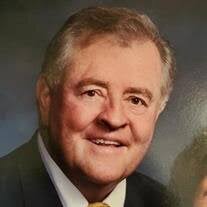 Keith Lowell Skivington Obituary