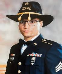 The Maneuver Support Center of Excellence and Fort Leonard Wood are asking  for the public's assistance in locating Sgt. Sarah Roque, a missing Soldier  assigned to the 5th Engineer Battalion. Roque's last