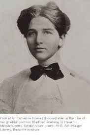 AnceStory Archives: Bradford Academy Braddford MA