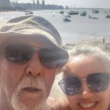 As velas do Mucuripe vão sair para pescar, vou levar as minhas mágoas pras  águas fundas do mar" Estamos na lendária Mucuripe