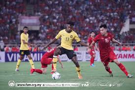 Sebelum ini heboh memperkatakan nilai pemain liga super malaysia bermula dari pemain import hinggalah pemain tempatan. Fa Malaysia On Twitter 2022 World Cup 2023 Asian Cup Qualifiers Thursday 10th October 2019 Full Time Vietnam 1 0 Malaysia Nguyen Quang Hai 40 Foto Kamarul Akhir Asianadotmy Fam Harimaumalaya Asianqualifiers Https T Co Huugnopyh6