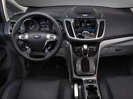 2013 Ford C Max Interior Ford Max Car Interior