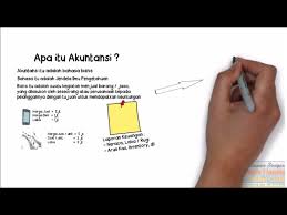 Apa Itu Akuntansi Youtube