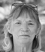 Patricia Roderick Obituary (2017)