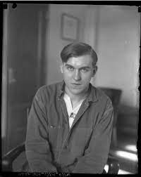 Gordon Collins The Eyes Of Pure Evil