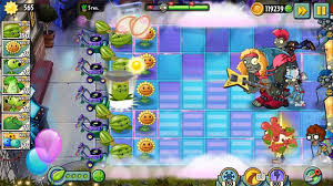 To see cpu or gpu . Download Plants Vs Zombies 2 Mod Apk V9 2 2 Coins Gems For Android
