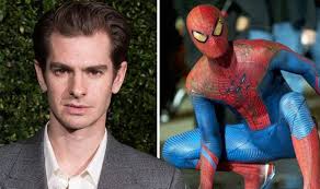 It won't happen again, i promise. Spider Man Andrew Garfield Reveals Peter Parker Sexuality Row Films Entertainment Express Co Uk