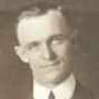 George Gerlach (1894–1978)