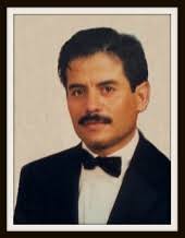 Obituary information for Santiago Morales