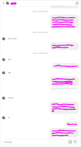 Salah satu caranya adalah dengan menjadi. What Are Some Examples Of Dry Texting Quora