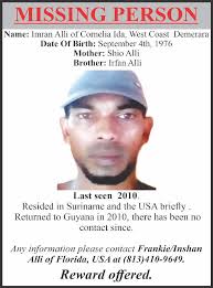 Kaieteur News by GxMedia