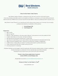 General Manager For Best Western Hotel April Jobs News 2018