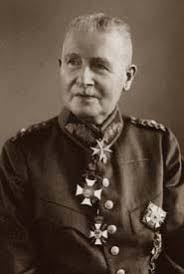 Militär Max-Joseph-Orden : Awards