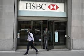 3 reviews of hsbc bank the no service bank.my partner who lives in london has an account at the hsbc strand and he was telling me of the terrible customer service that this branch has provided. Hsbc To Exit Most U S Retail Banking Wsj