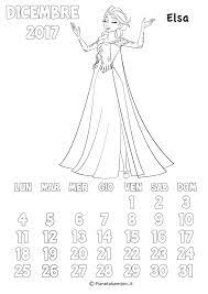 Abajo encontrará el calendario en línea del año 2021, simple y eficaz. Calendario 2017 Delle Principesse Disney Da Colorare Principesse Principesse Disney Calendario
