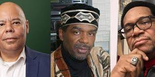 Biden out, Kamala in