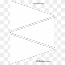 White pennant flag award banner. Free Pennant Banner Png Transparent Images Pikpng