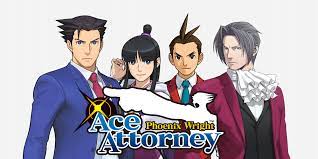 Naruhodō ryūichi) in the original japanese language versions, is a fictional defense attorney in capcom's ace attorney video game series. Ace Attorney Portal Spiele Nintendo