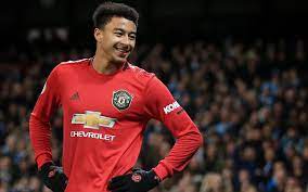 How man united's jesse lingard revitalised his career via west ham Atletico Madrid Linked With Shock Jesse Lingard Move Football Espana