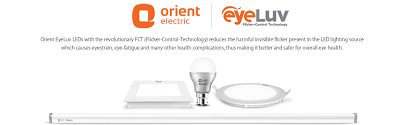 Designing a professional png logo is really easy with graphicsprings. Orient Electric 9 Watts Eyeluv Flicker Controlled Led Bulb Pack Of 2 Cool White Amazon In Home Kitchen