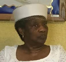 Obituary for Mary Frances McKinnon