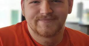 Colton Ray Youngblood of Morris 1999