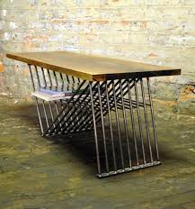 Cool Coffee Table Designs These Coffee Tables Are Very Cool And Elegant From Wood And Some Fro Metal Furniture Design Cool Coffee Tables Coffee Table Design