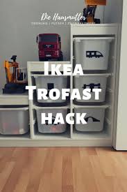 Ordnungssystem Fur Kinder Diy Anleitung Fur Ikea Trofast Die Hausmutter Kinder Zimmer Ikea Kinderzimmer Trofast Grosse Jungs Schlafzimmer